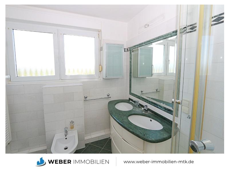 Tageslicht Badezimmer