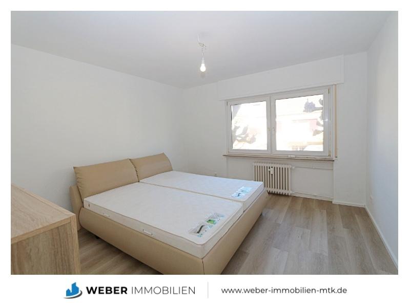 Frisch sanierte 2,5 ZKB mit Balkon und Tageslichtbad in Nähe der Sindlinger Altstadt - Foto 1