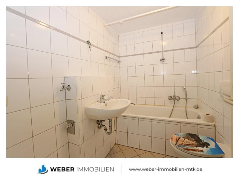 Moderne 1,5 ZKB in wildromantischer HOFREITE - Photo 4