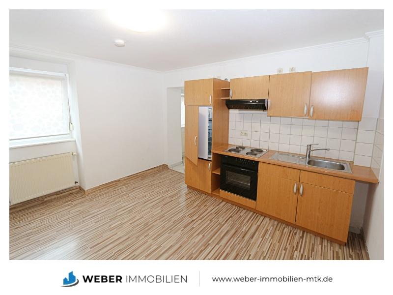 Moderne 1,5 ZKB in wildromantischer HOFREITE - Photo 1