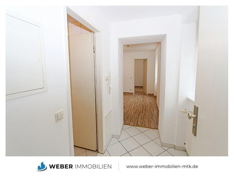 Moderne 1,5 ZKB in wildromantischer HOFREITE - Photo 5