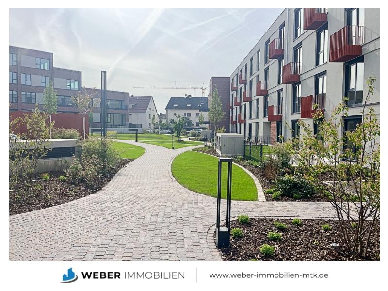 LICHT-durchflutete GARTEN-Wohnung mit HOCHWERTIGER Ausstattung - Photo 4