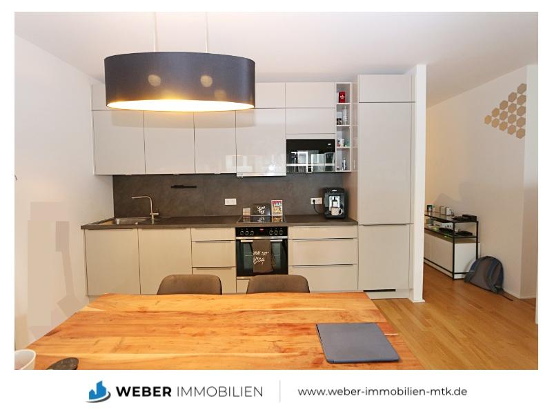 LICHT-durchflutete GARTEN-Wohnung mit HOCHWERTIGER Ausstattung - Photo 2