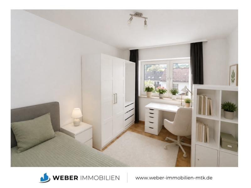 JUMBO-Terrasse, TRAUM-Garten, Taunusblick – Ihr neues Zuhause im Grünen - Foto 4