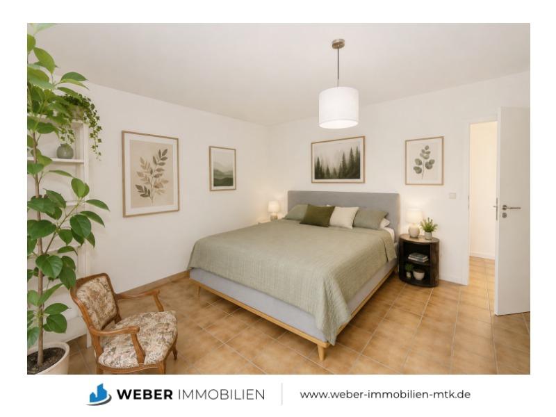 JUMBO-Terrasse, TRAUM-Garten, Taunusblick – Ihr neues Zuhause im Grünen - Foto 3