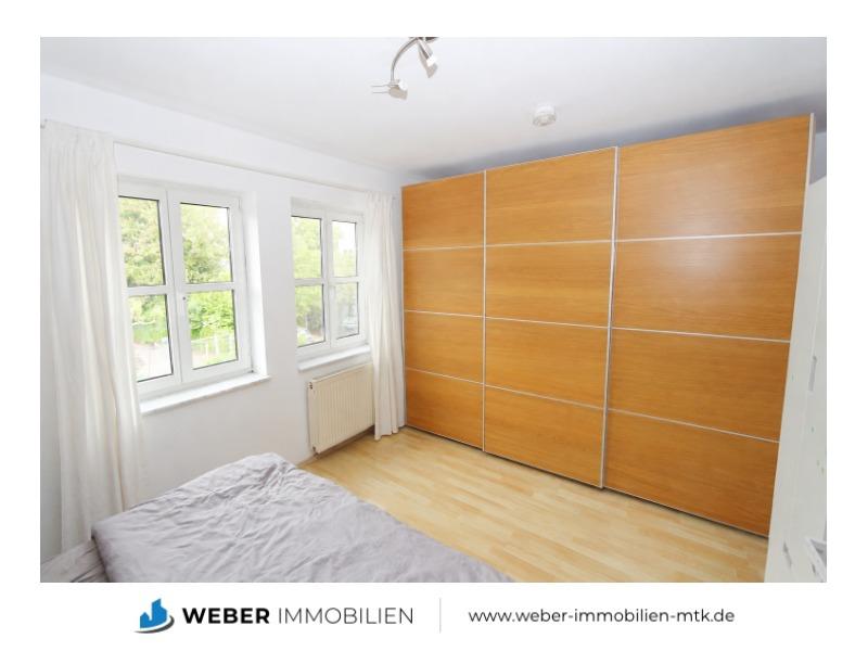 Idyllisches Wohnen mit Weinberg-Blick: Wohnung in Hattenheim in Top-Wohnlage - Foto 5