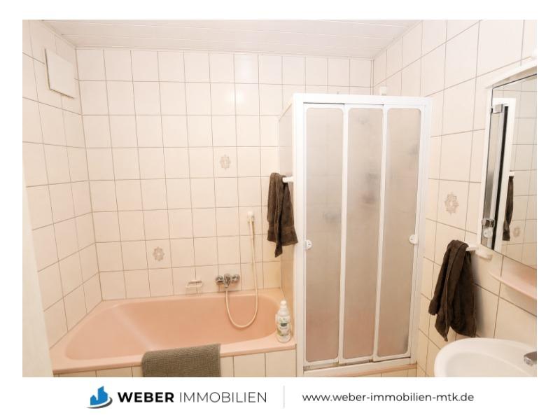 Idyllisches Wohnen mit Weinberg-Blick: Wohnung in Hattenheim in Top-Wohnlage - Foto 2
