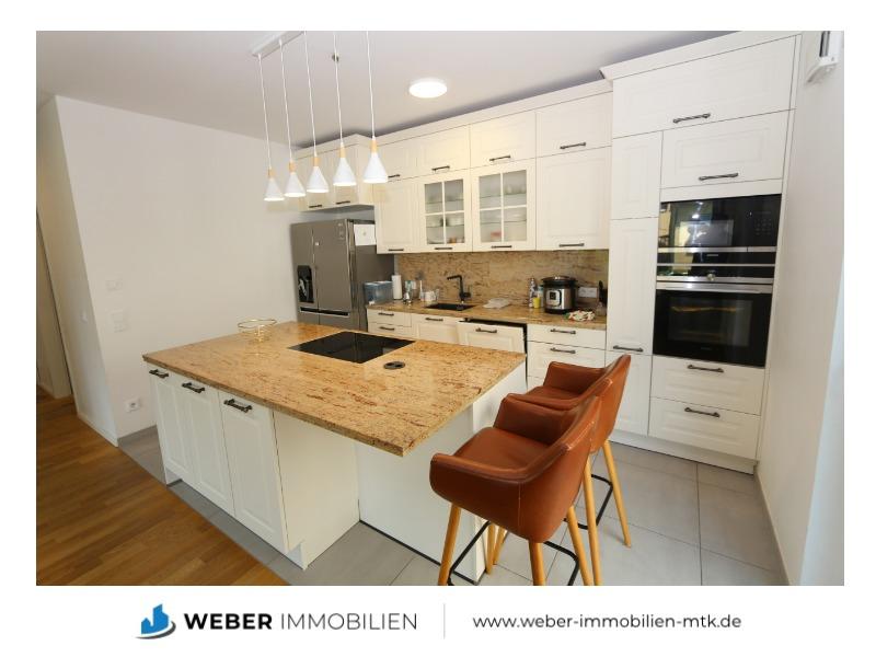 ++ MODERNER Wohn-TRAUM + 2 Bäder + Einbauküche mit KOCHINSEL + SÜDWEST Loggia / Wintergarten ++ - Photo 5