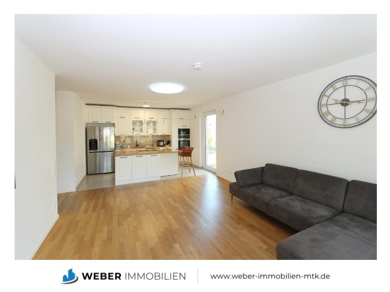++ MODERNER Wohn-TRAUM + 2 Bäder + Einbauküche mit KOCHINSEL + SÜDWEST Loggia / Wintergarten ++ - Photo 1