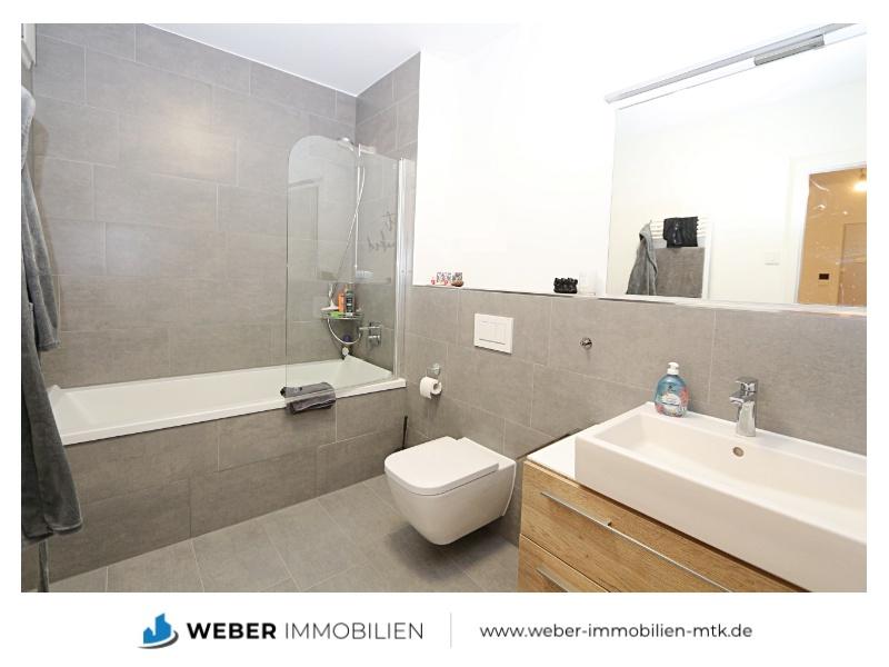 LICHT-durchflutete GARTEN-Wohnung mit HOCHWERTIGER Ausstattung - Foto 3