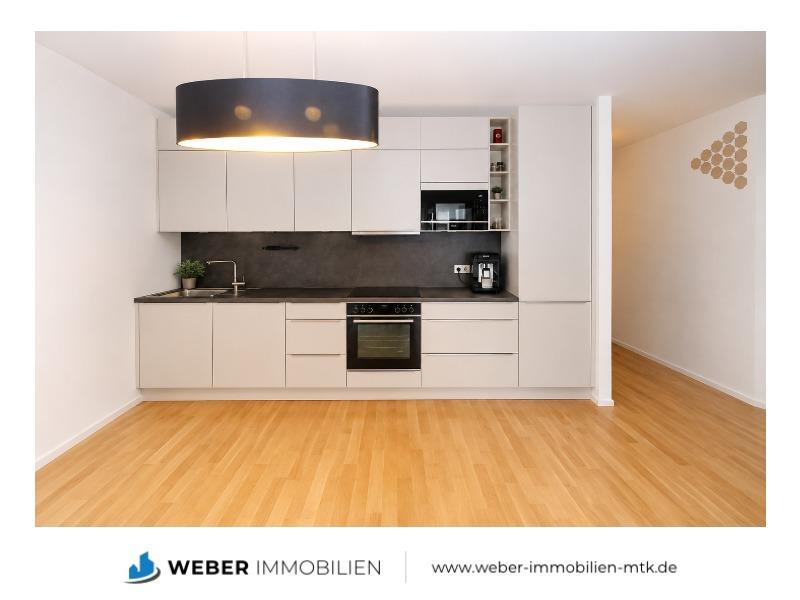LICHT-durchflutete GARTEN-Wohnung mit HOCHWERTIGER Ausstattung - Photo 4