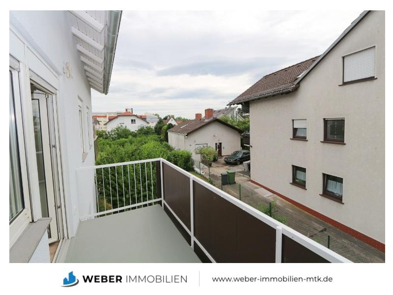 ++ 4 Zimmer + SONNEN-Balkon + Tageslichtbad + Einbauküche + 6 Familienhaus ++ - Foto 4