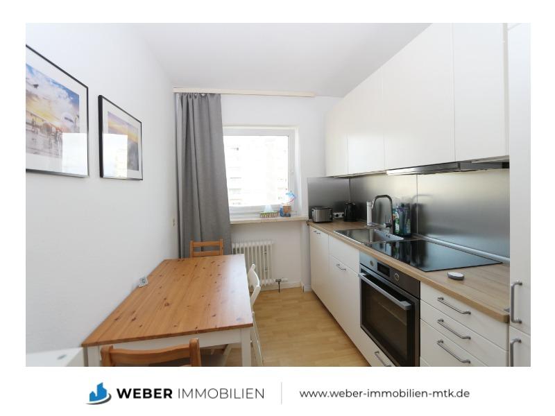 Über den Dächern von Hattersheim – Wohnen mit Weitblick und Abendsonne - Foto 2