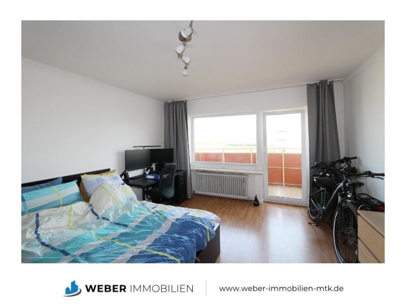 Über den Dächern von Hattersheim – Wohnen mit Weitblick und Abendsonne - Foto 1