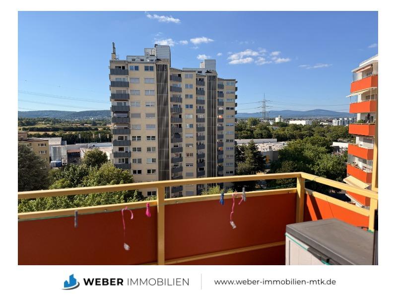 Über den Dächern von Hattersheim – Wohnen mit Weitblick und Abendsonne - Foto 5