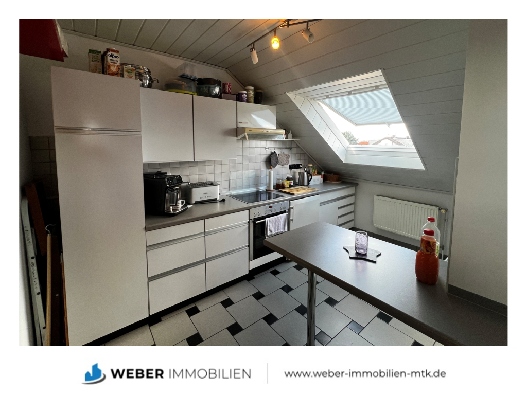 ++ 3 Zimmer + SONNEN-Balkon + Tageslichtbad + Einbauküche + 3 Familienhaus ++ - Foto 4