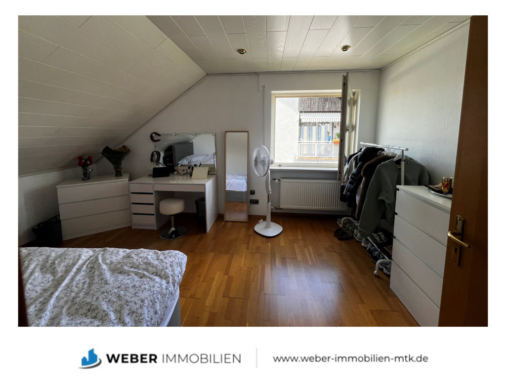++ 3 Zimmer + SONNEN-Balkon + Tageslichtbad + Einbauküche + 3 Familienhaus ++ - Foto 3