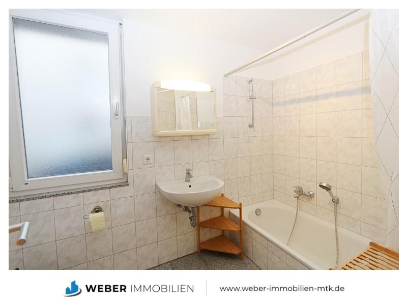 Ruhig und grün wohnen – charmante Erdgeschosswohnung, möbliert oder unmöbliert - Foto 5