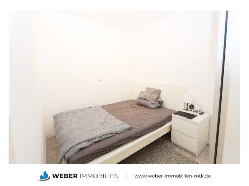 Modern möbliert wohnen mit sonniger Loggia und Blick ins Grüne - Photo 4