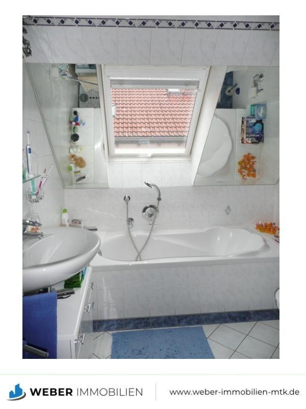 Maisonette mit 2 TGL-Bädern und 3 SONNEN-Balkonen - Photo 5