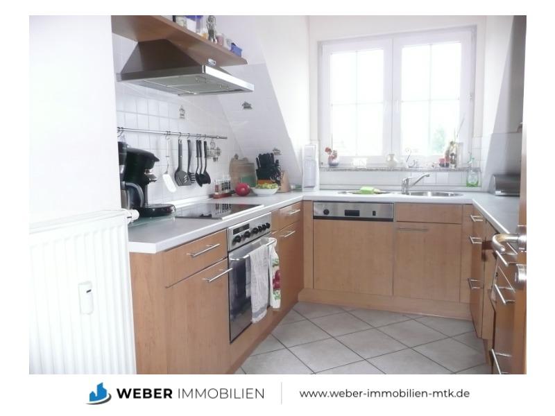 Maisonette mit 2 TGL-Bädern und 3 SONNEN-Balkonen - Photo 4