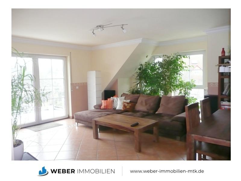 Maisonette mit 2 TGL-Bädern und 3 SONNEN-Balkonen - Photo 2
