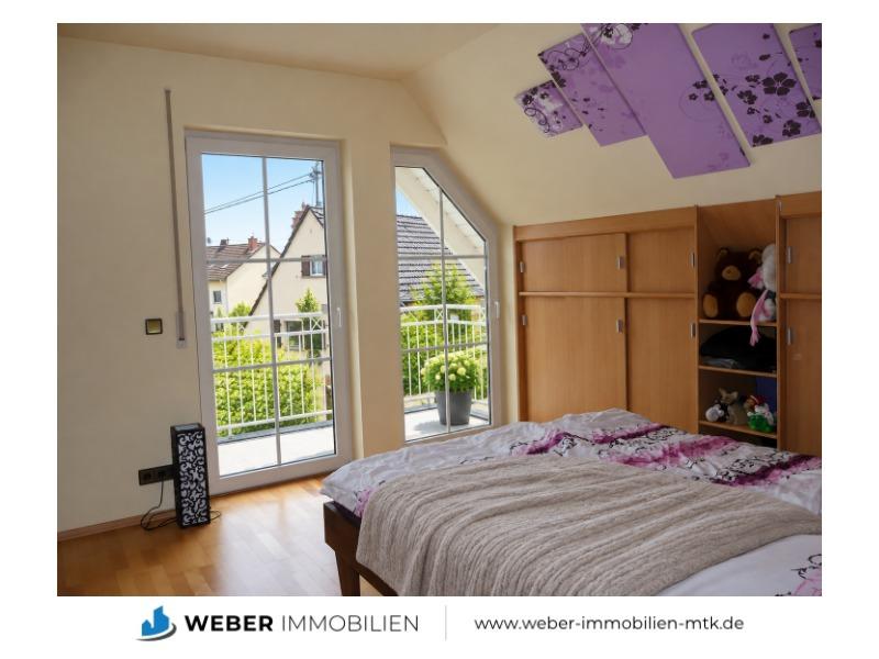 Maisonette mit 2 TGL-Bädern und 3 SONNEN-Balkonen - Photo 3