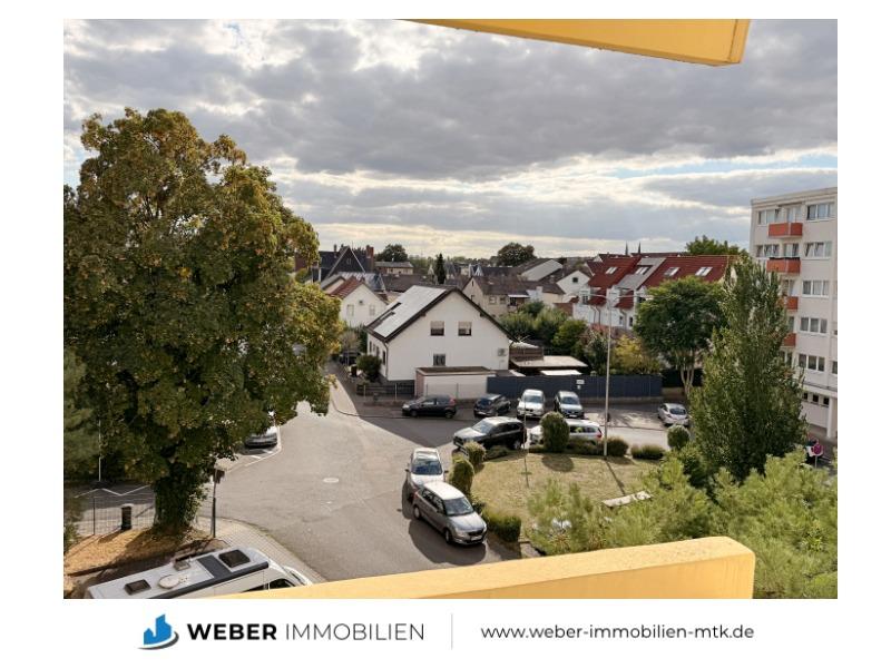 Kompakt, gepflegt und mit Südwestbalkon – 1-Zimmer-Wohnung in Kriftel - Photo 5
