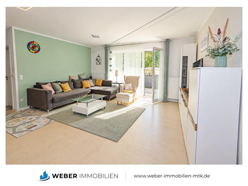 4 Zimmer ++ 2 Bäder ++ barrierefrei ++ modern und lichtdurchflutet - Foto 1