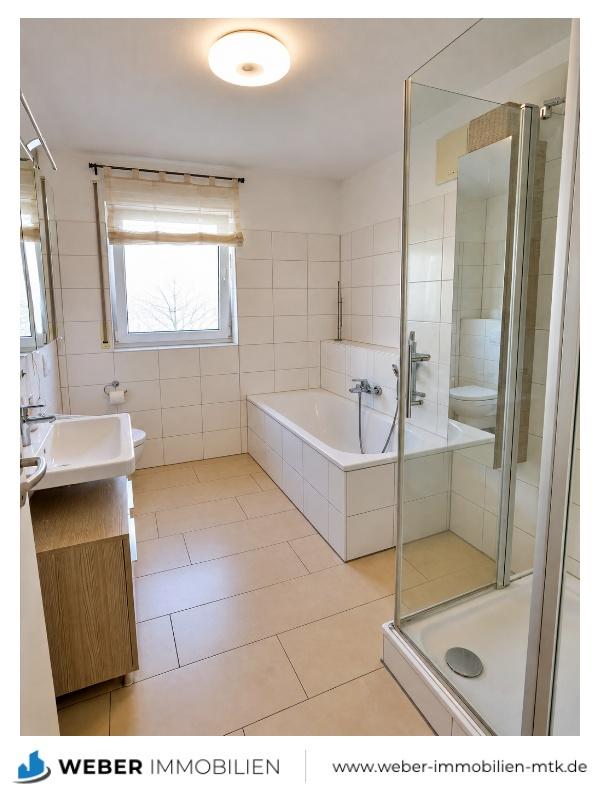 4 Zimmer ++ 2 Bäder ++ barrierefrei ++ modern und lichtdurchflutet - Foto 5