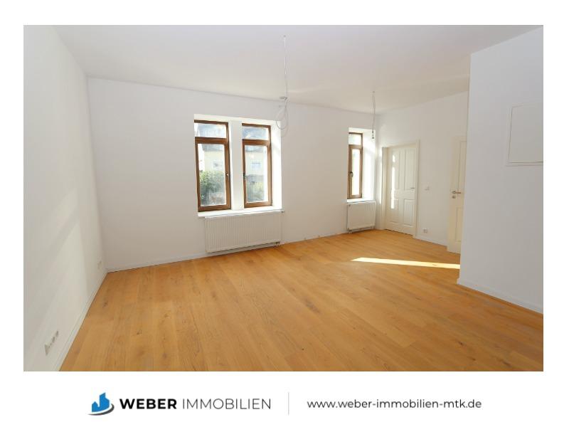 Altbaucharme trifft Moderne – mit Balkon und Blick ins Grüne - Photo 3