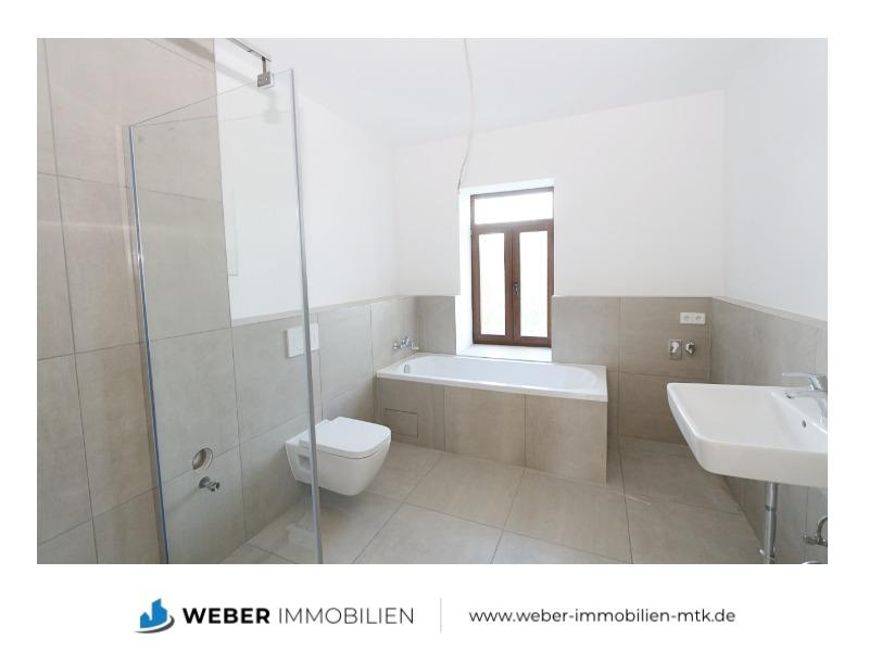 Altbaucharme trifft Moderne – mit Balkon und Blick ins Grüne - Photo 5
