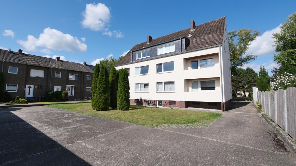 Rückansicht