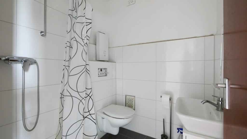 Badezimmer Whg. 15