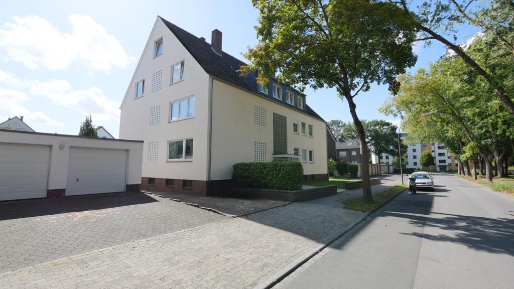 Frontansicht