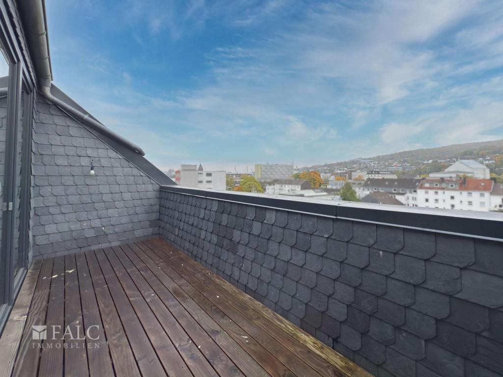 Exklusiv saniert & lichtdurchflutet – Wohnen mit Weitblick und Stil! - Foto 4