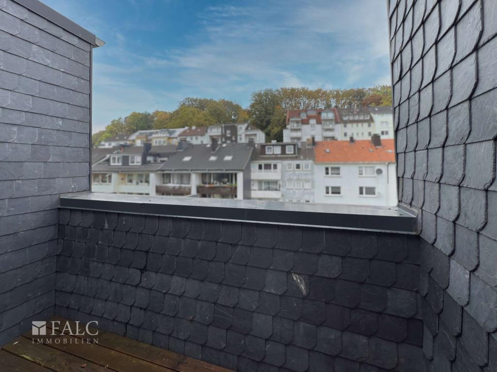 Exklusiv saniert & lichtdurchflutet – Wohnen mit Weitblick und Stil! - Foto 5