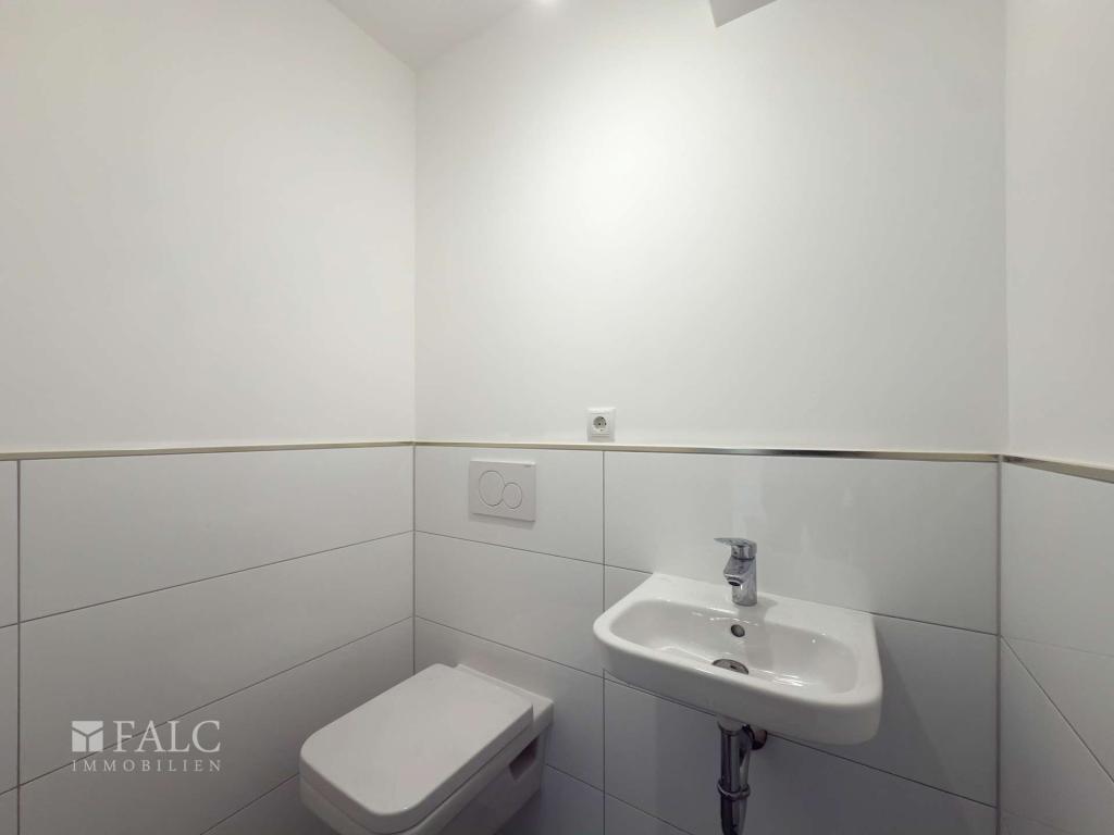 Einziehen & Wohlfühlen – Sanierter Wohntraum mit Balkon, Terrasse & Stil! - Foto 5