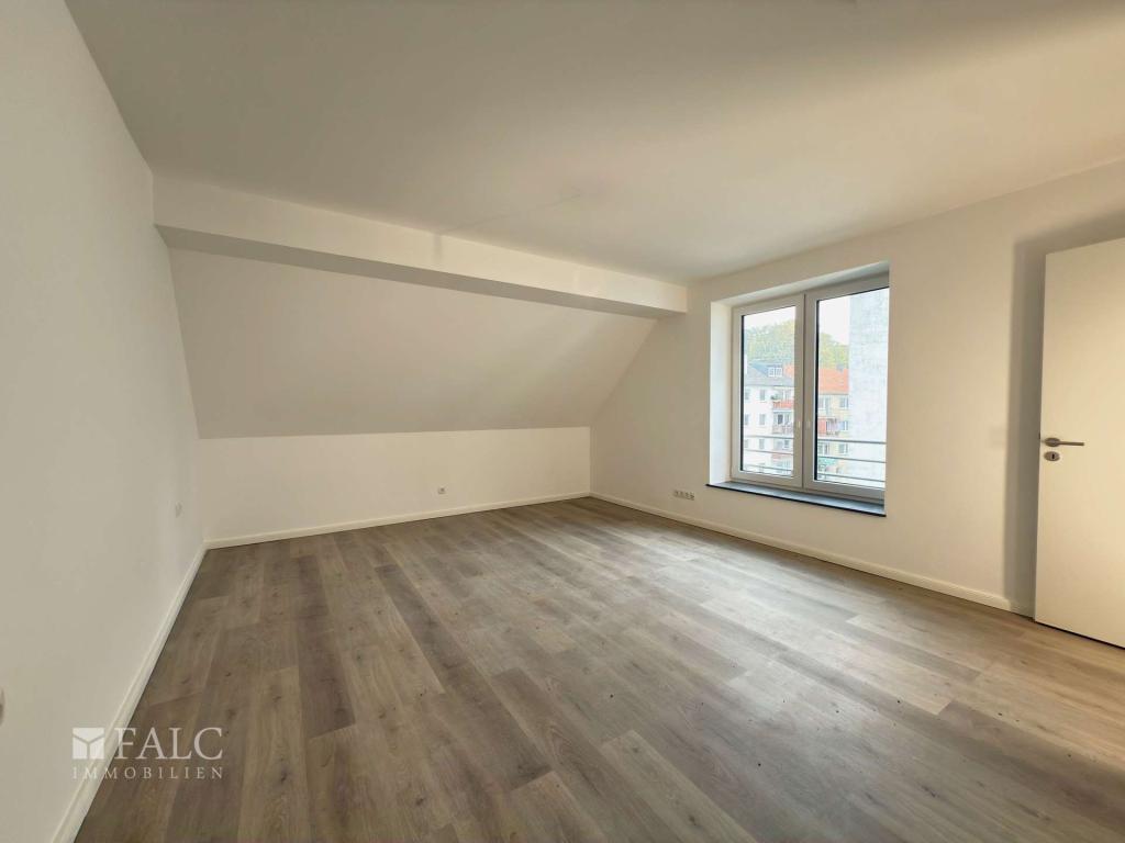 Einziehen & Wohlfühlen – Sanierter Wohntraum mit Balkon, Terrasse & Stil! - Foto 4