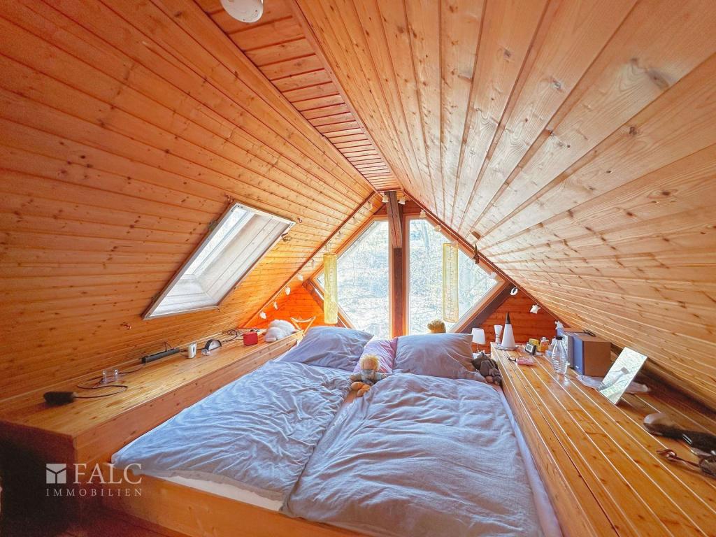 Spitzboden