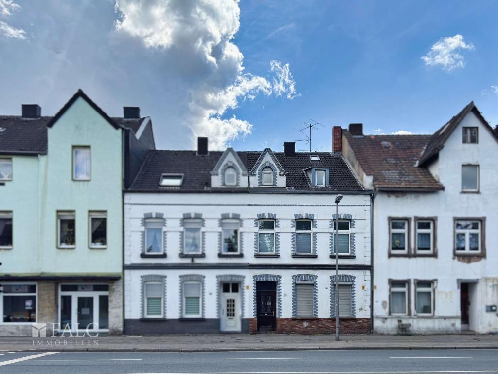 Ideal für Singles, Paare oder WGs: 2-Zimmer-Wohnung mit Gartenmitnutzung - Photo 5