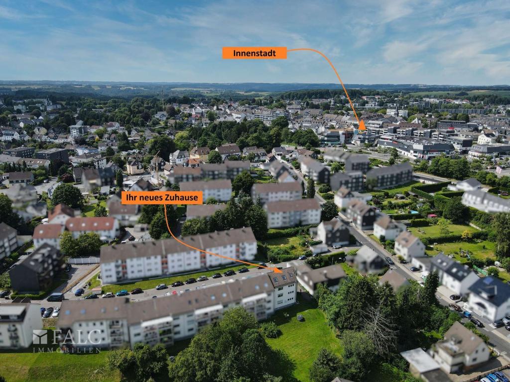 Umgebung