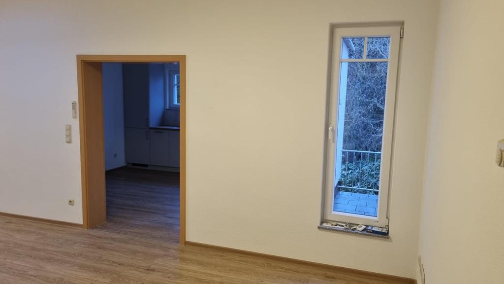 Helle barrierefreie 4-Zimmerwohnung in zentrale Lage in Bad Vilbel / 7 Minuten zur S-Bahn - Foto 3