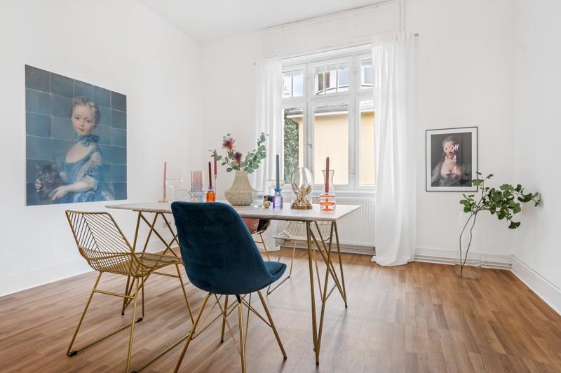 Esszimmer OG 