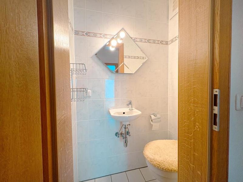 Gäste-WC