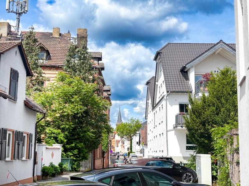 Impressionen