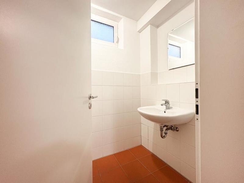 KG - Gäste-WC