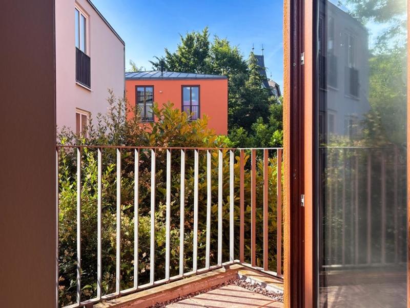 OG - Blick vom Balkon