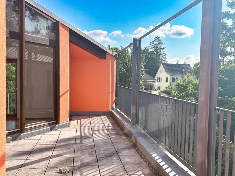 DG - Blick von der Dachterrasse