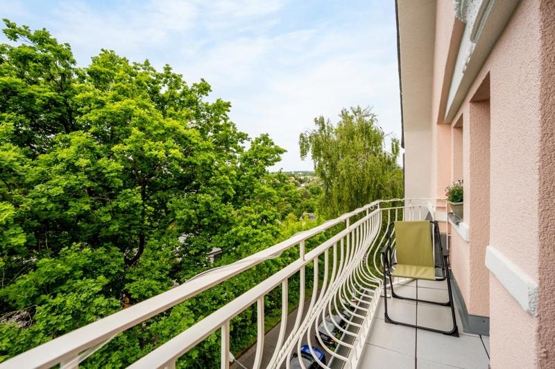 DG Zier-Balkon